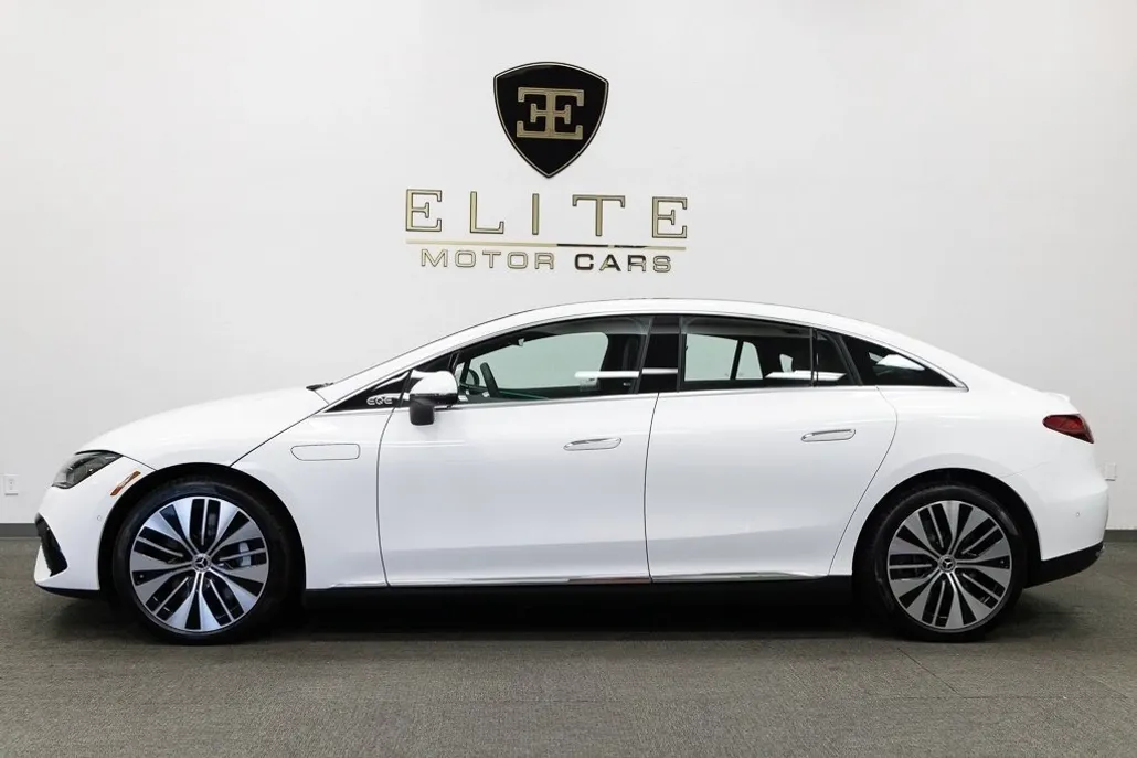 2023 Mercedes Benz 350 photo 1