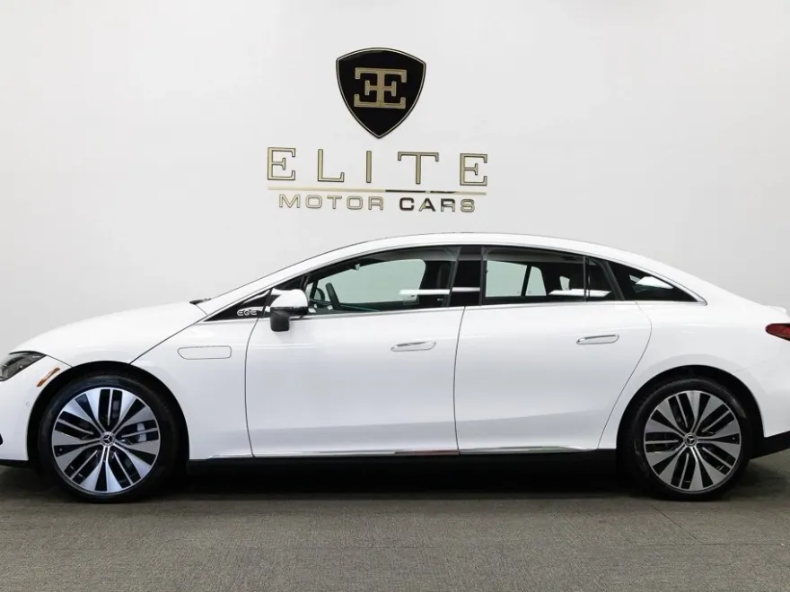 2023 Mercedes Benz 350 photo 1