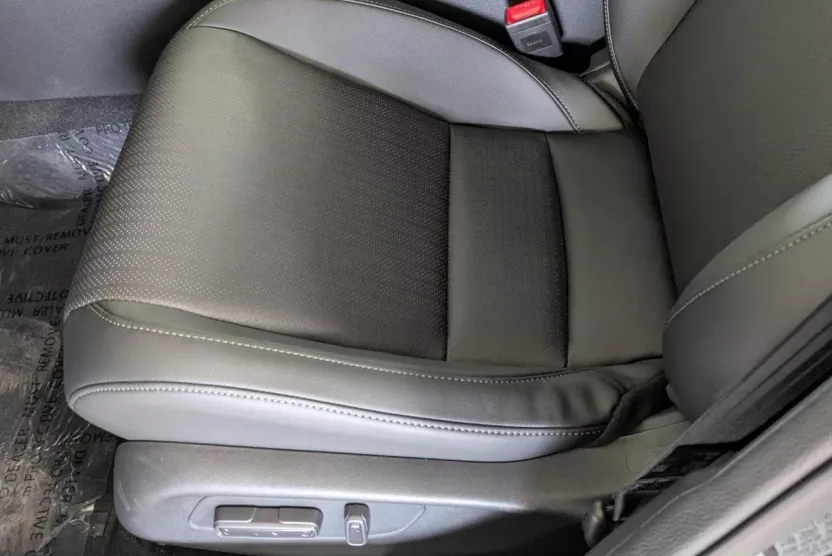 2026 Honda Civic Hybrid Sport Touring photo 1
