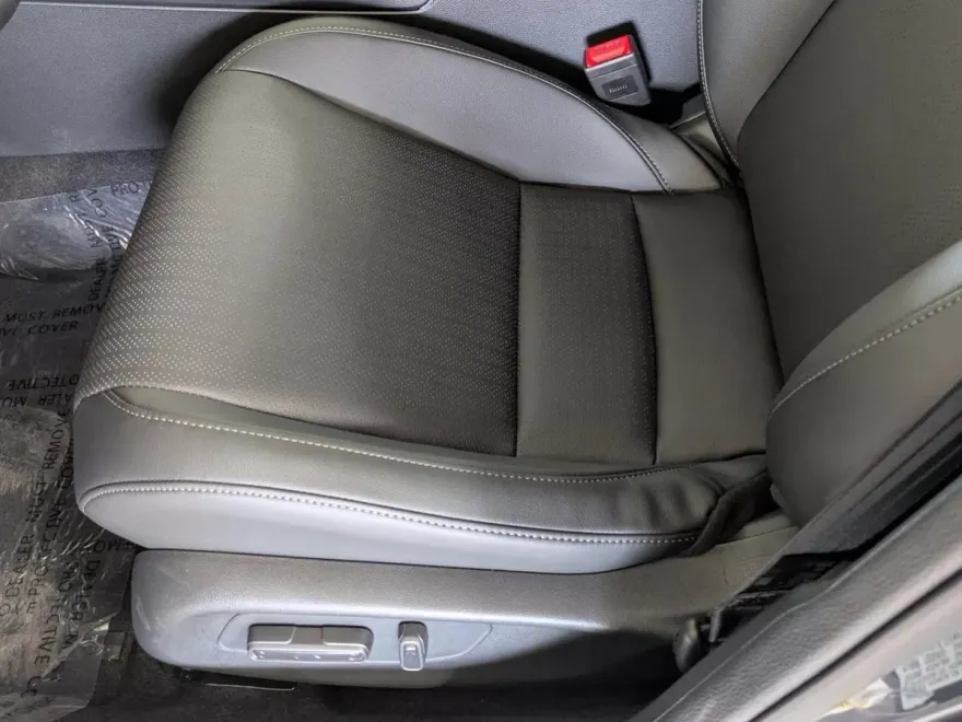 2026 Honda Civic Hybrid Sport Touring photo 1