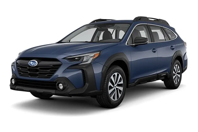 2025 Subaru Outback Base photo 1
