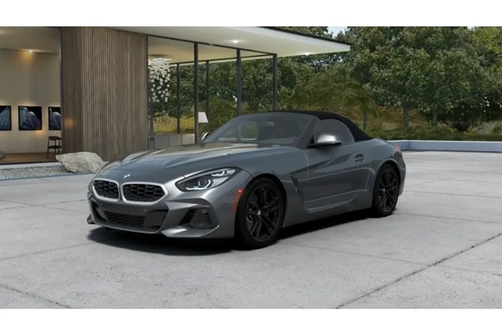 2026 Bmw Z4 sDrive30i photo 1