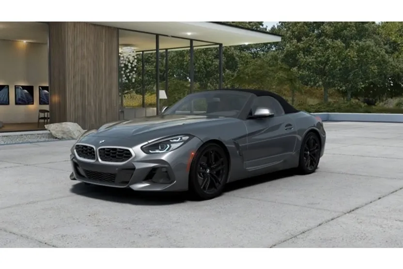 2026 Bmw Z4 sDrive30i photo 1