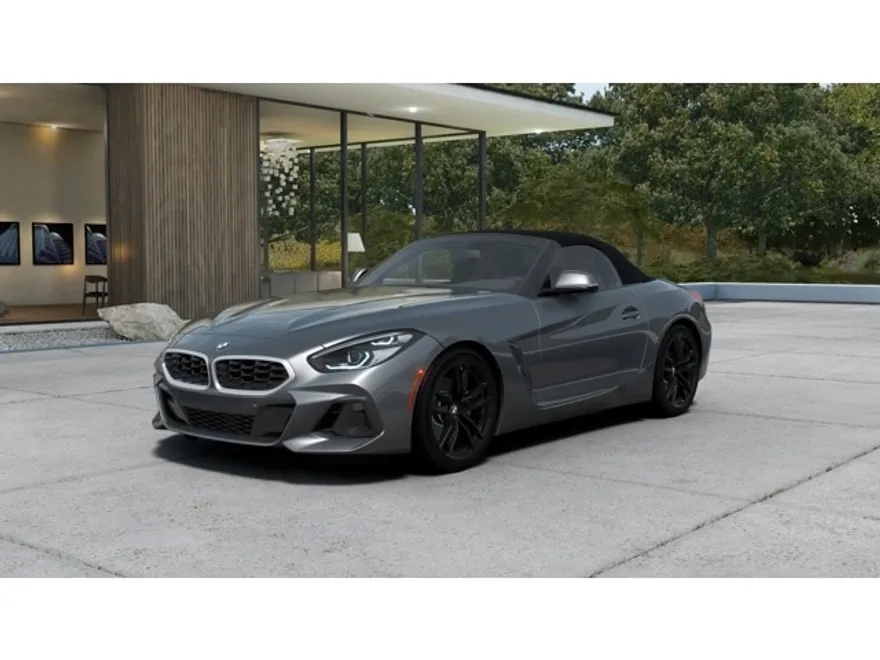 2026 Bmw Z4 sDrive30i photo 1