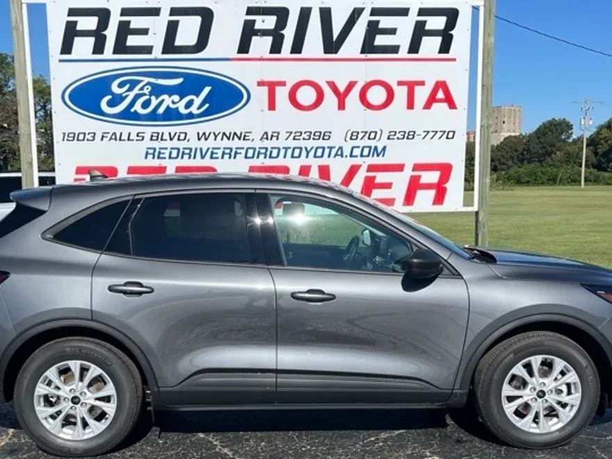 2025 Ford Escape Active photo 1