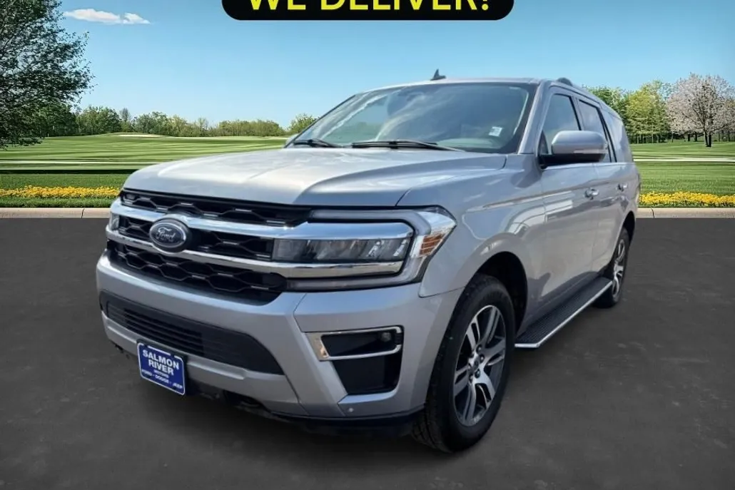 2023 Ford Expedition Limited photo 1