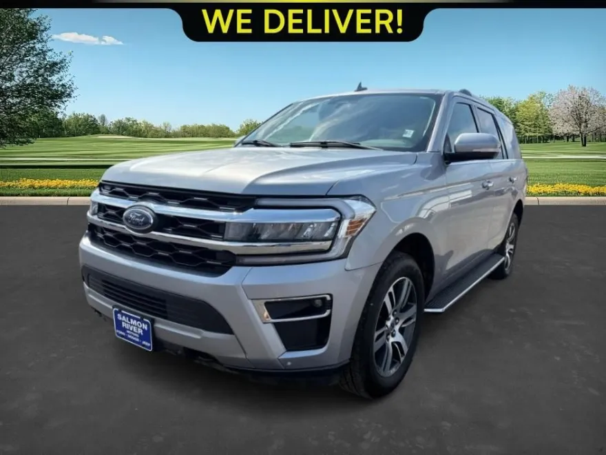 2023 Ford Expedition Limited photo 1