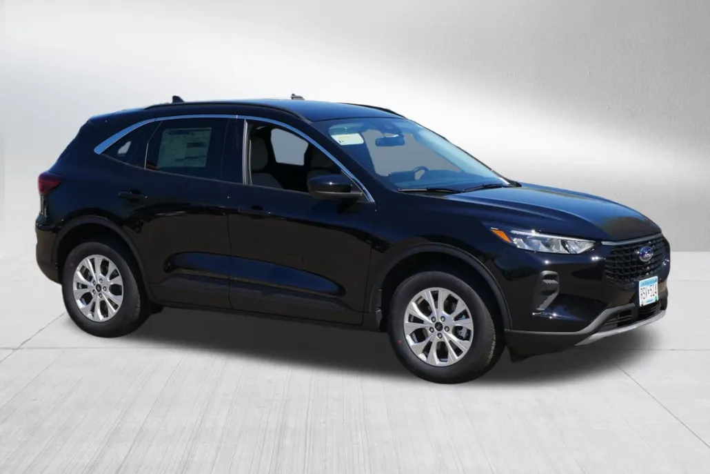2024 Ford Escape Active photo 1
