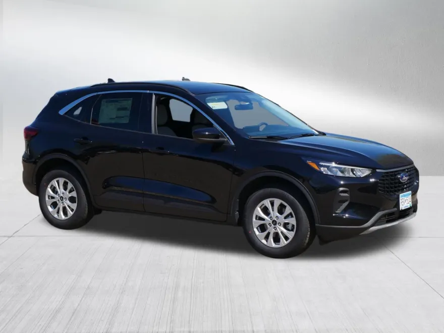 2024 Ford Escape Active photo 1