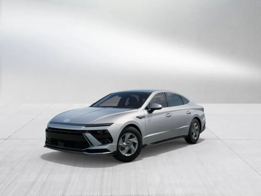 2025 Hyundai Sonata SE photo 1