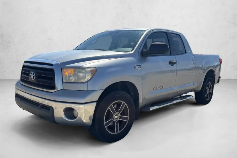 2012 Toyota Tundra SR5 photo 1