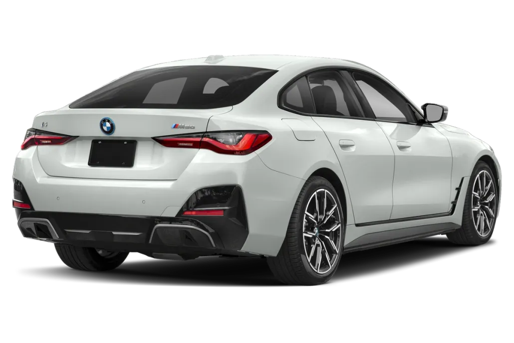 2023 Bmw i4 eDrive40 photo 1