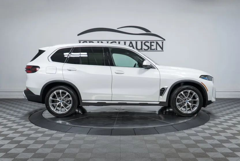 2026 Bmw X5 xDrive40i photo 1