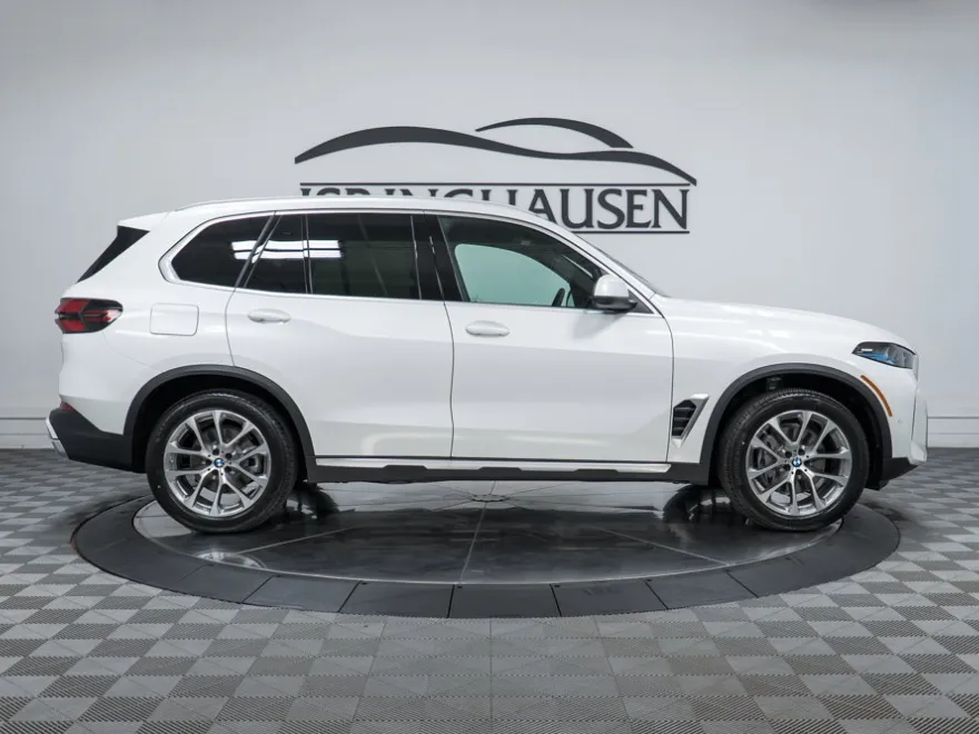 2026 Bmw X5 xDrive40i photo 1