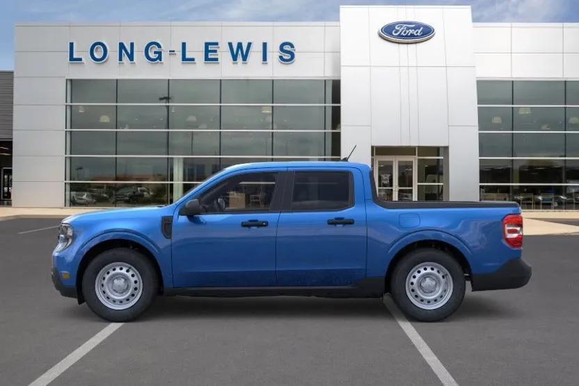 2025 Ford Maverick XL photo 1