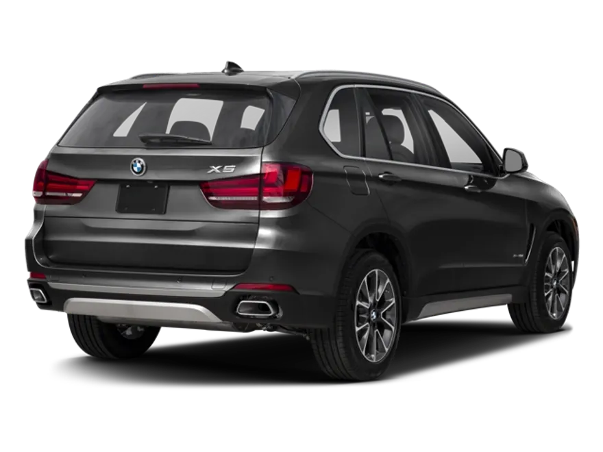 2018 Bmw X5 xDrive35i photo 1