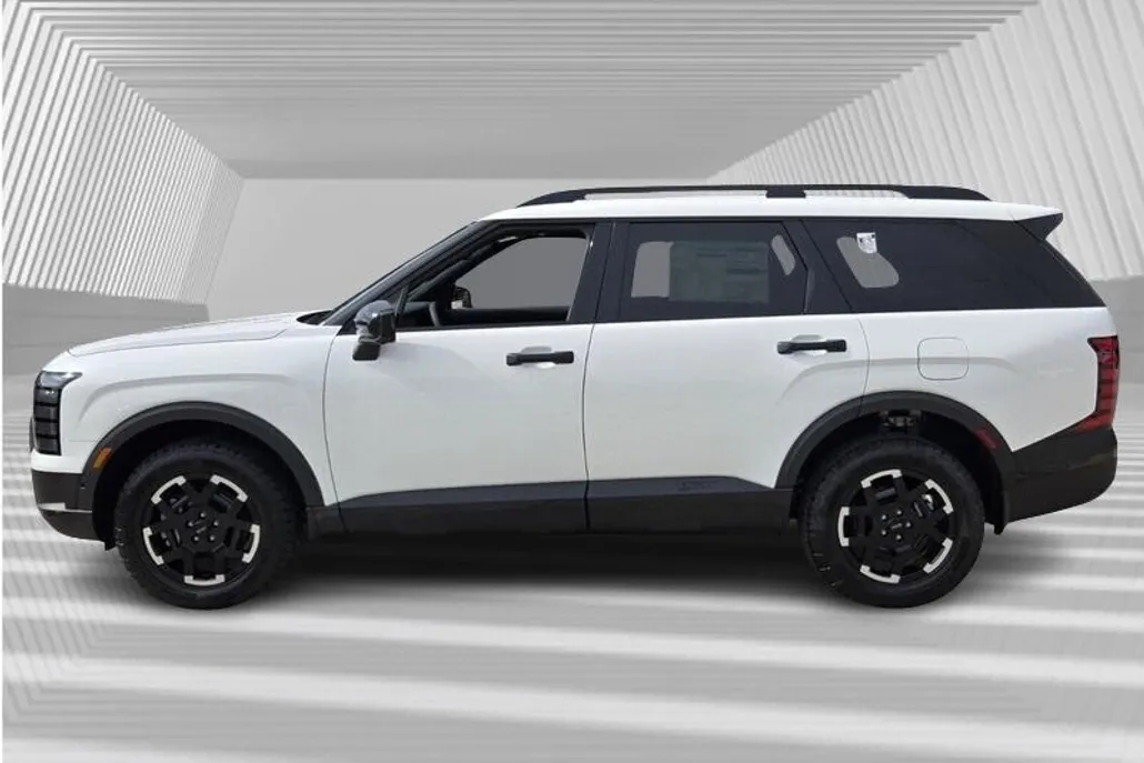 2026 Hyundai Palisade XRT photo 1
