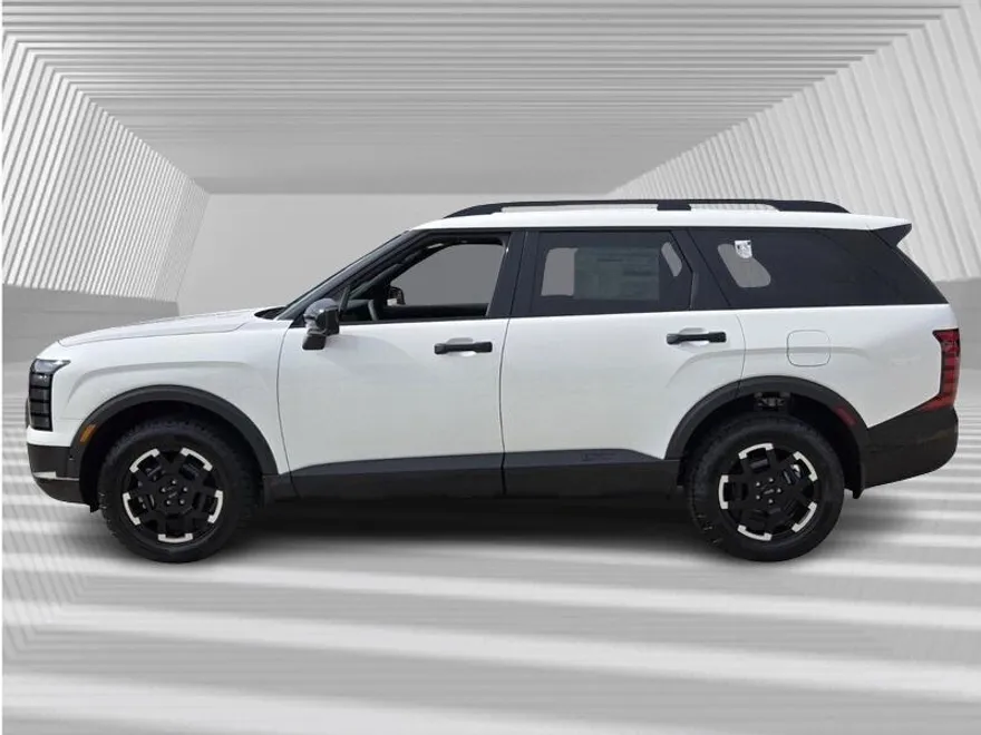 2026 Hyundai Palisade XRT photo 1