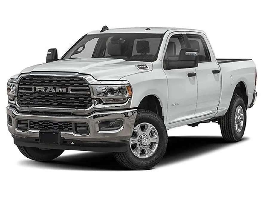 2024 Ram 2500 Big Horn photo 1