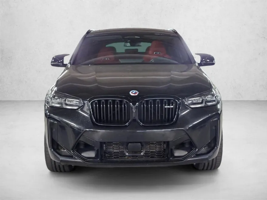 2023 Bmw X4 photo 1