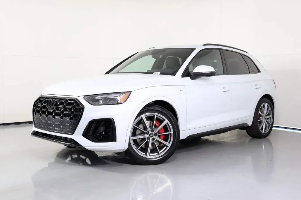 2025 Audi Q5 Premium S line 55 TFSI photo 1