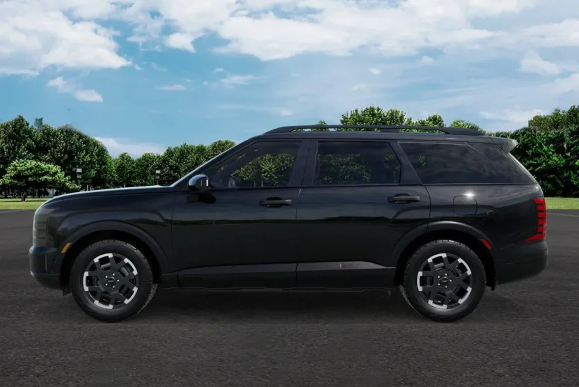2026 Hyundai Palisade XRT photo 1