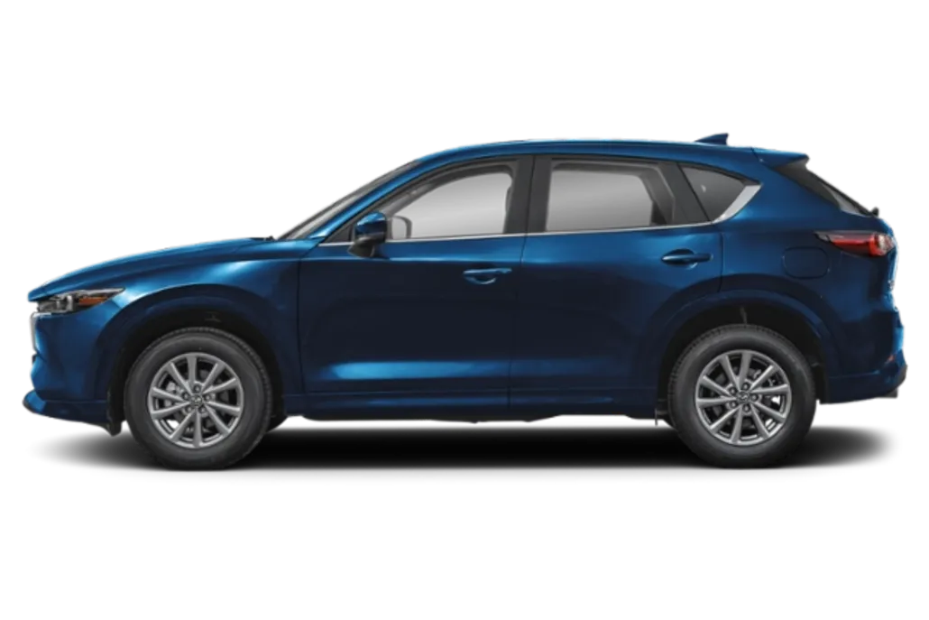 2025 Mazda CX-5 2.5 Premium Plus photo 1