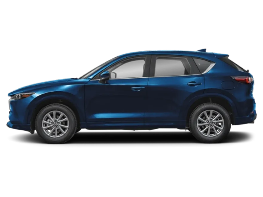 2025 Mazda CX-5 2.5 Premium Plus photo 1