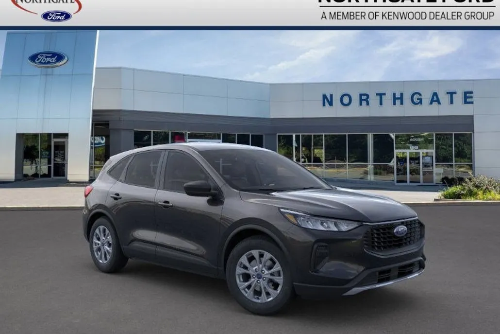 2025 Ford Escape Active photo 1