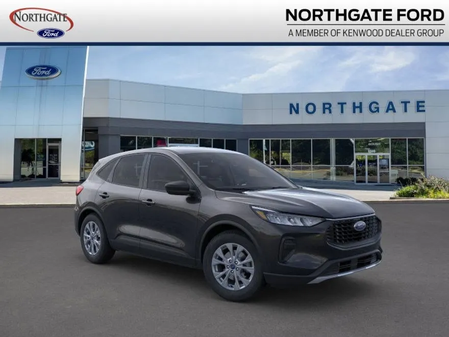 2025 Ford Escape Active photo 1
