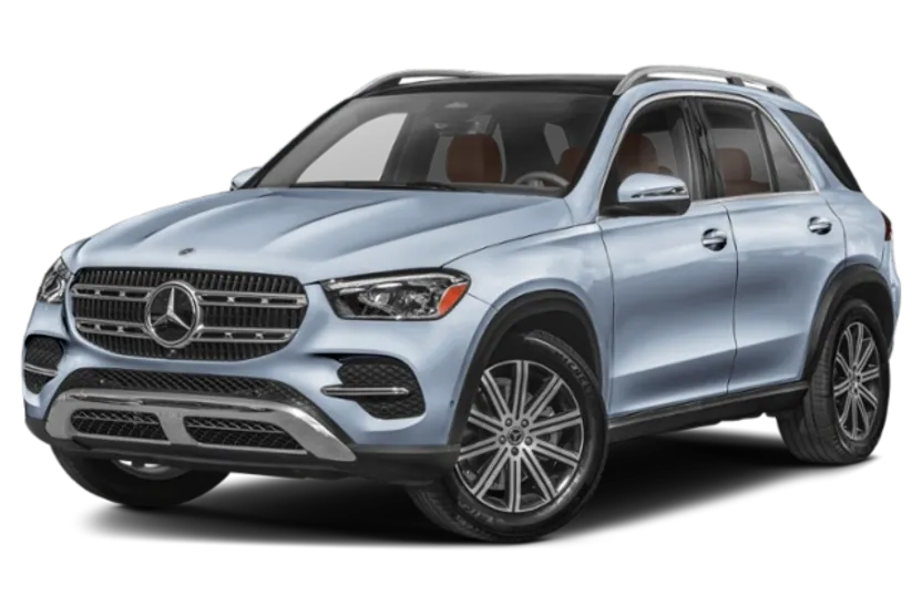2026 Mercedes Benz GLE 350 4MATIC photo 1