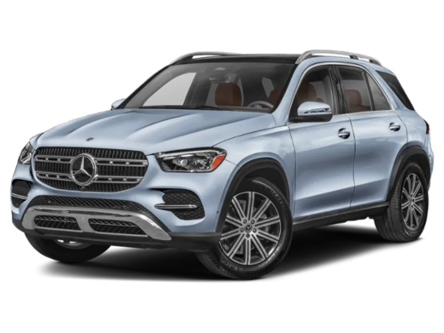 2026 Mercedes Benz GLE 350 4MATIC photo 1