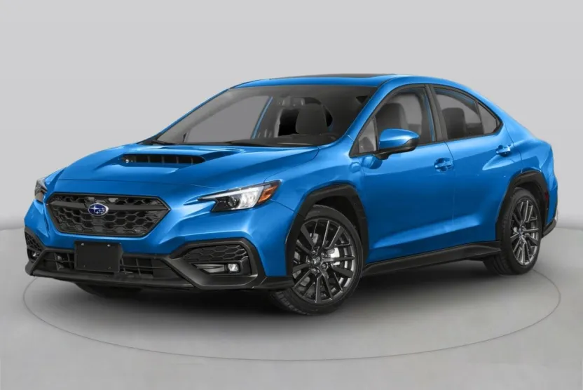 2023 Subaru WRX Premium photo 1