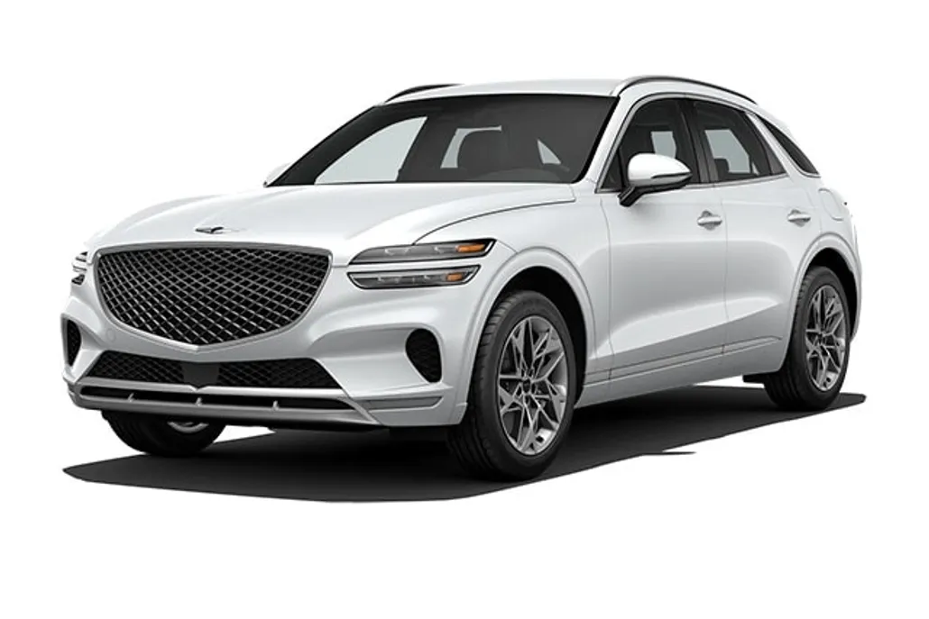 2025 Genesis GV70 2.5T Sport photo 1