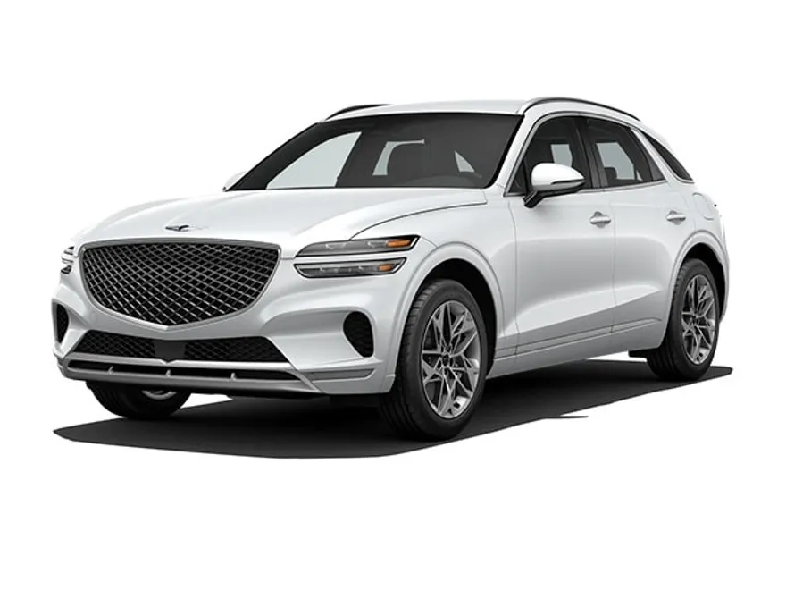 2025 Genesis GV70 2.5T Sport photo 1