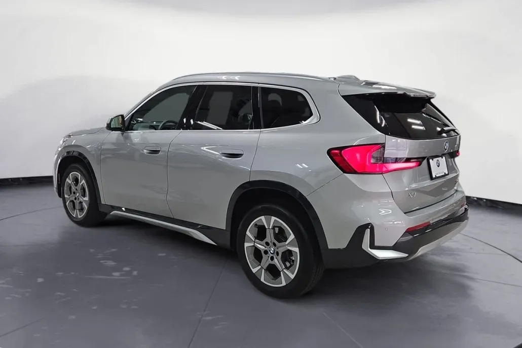 2025 Bmw X1 XDrive28i photo 1