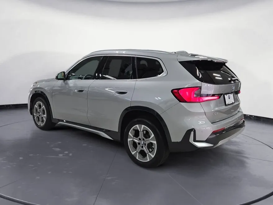 2025 Bmw X1 XDrive28i photo 1