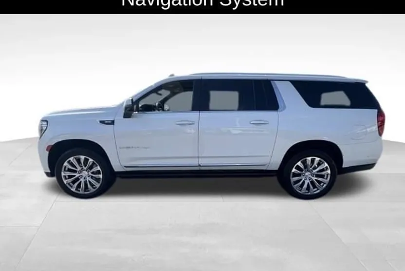 2023 Gmc Yukon XL Denali photo 1