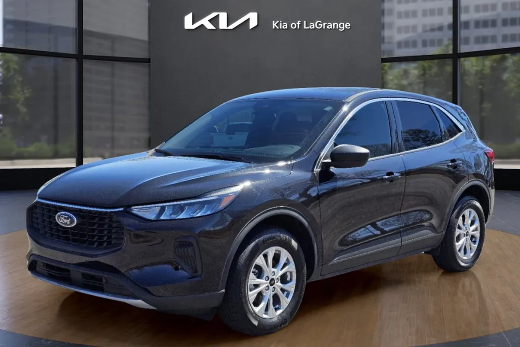 2024 Ford Escape Active photo 1