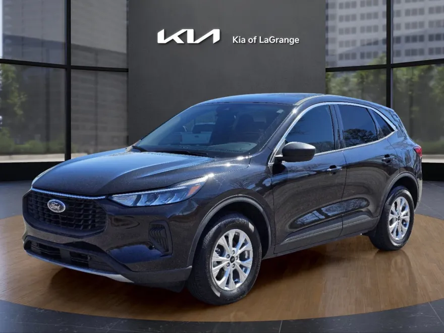 2024 Ford Escape Active photo 1