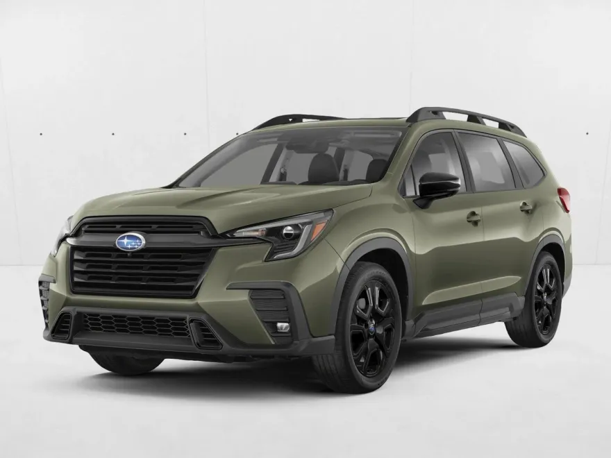 2025 Subaru Ascent Onyx Edition Touring photo 1