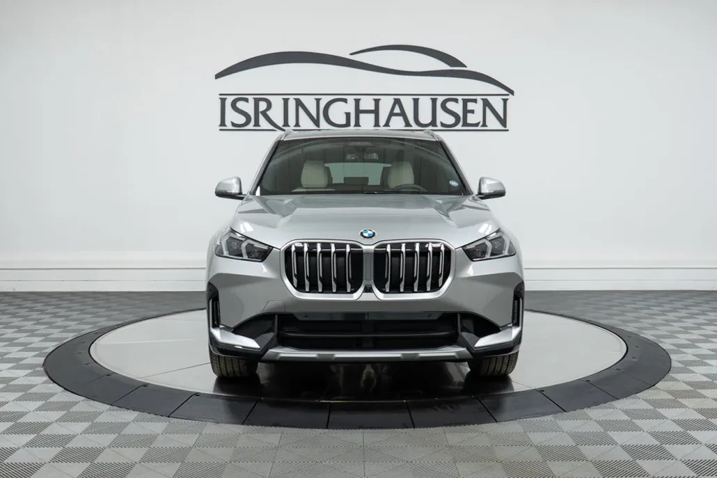 2025 Bmw X1 XDrive28i photo 1
