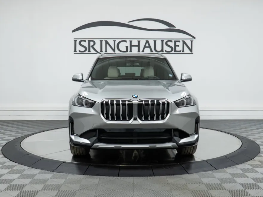 2025 Bmw X1 XDrive28i photo 1