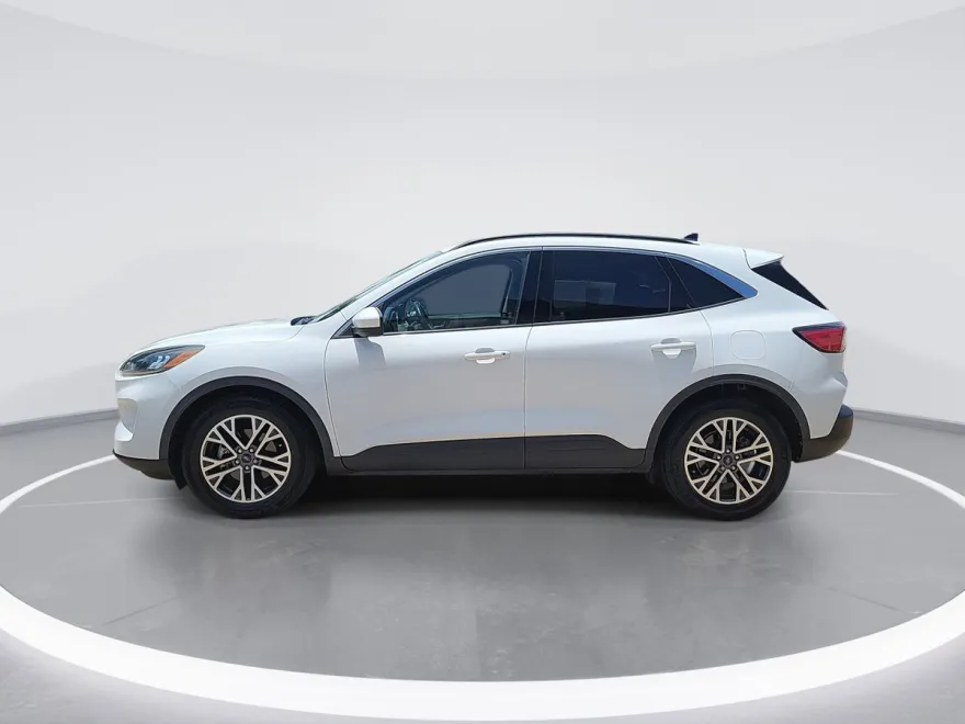 2020 Ford Escape SE photo 1