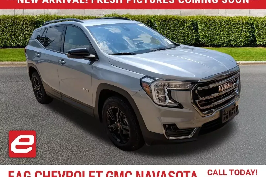 2023 Gmc Terrain AT4 photo 1
