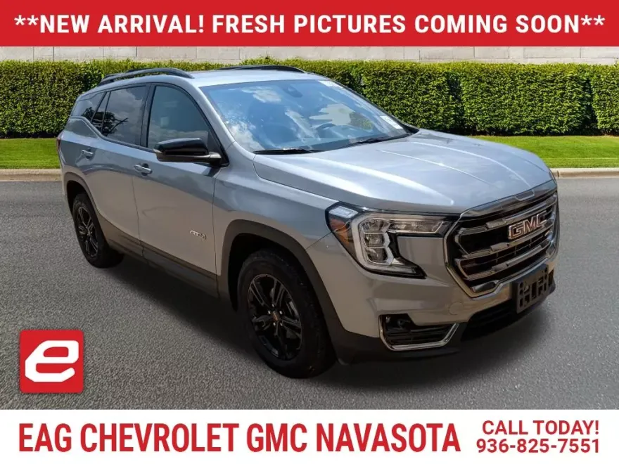 2023 Gmc Terrain AT4 photo 1