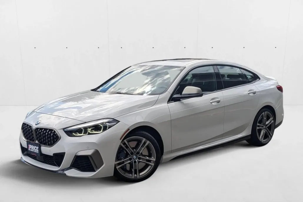 2024 Bmw M235i xDrive Gran Coupe photo 1
