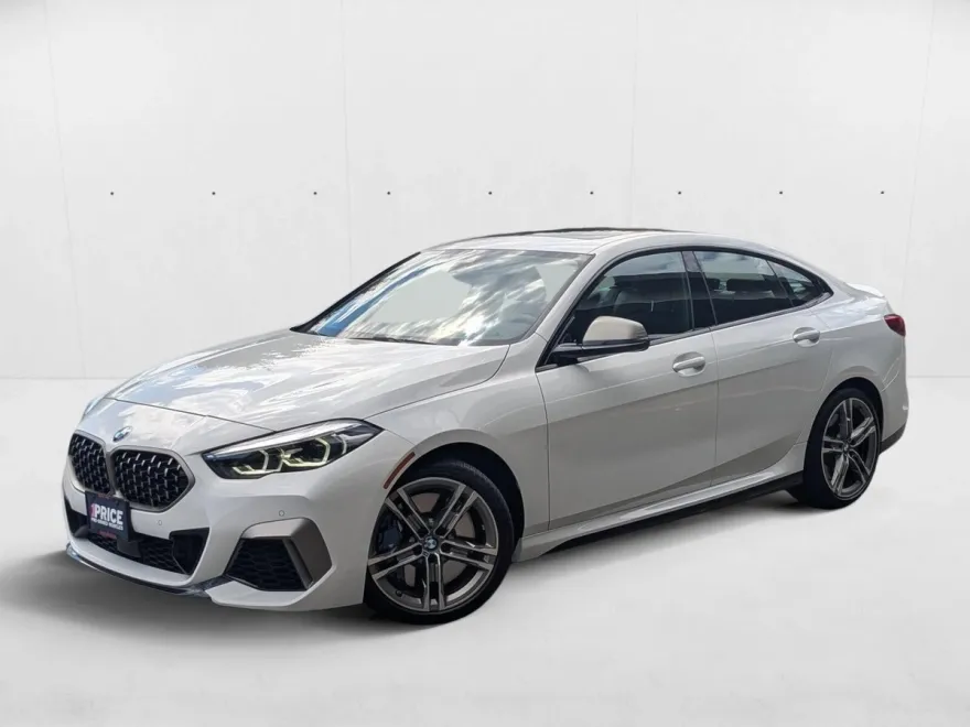 2024 Bmw M235i xDrive Gran Coupe photo 1