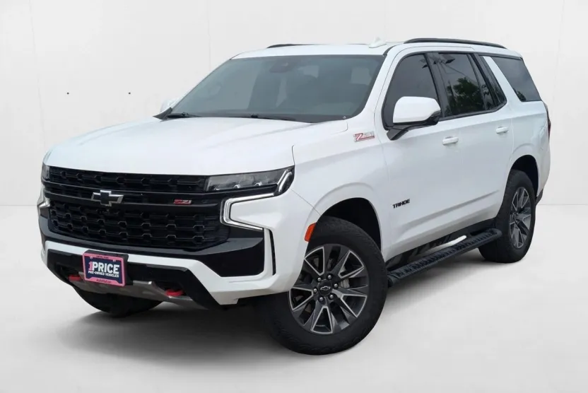 2023 Chevrolet Tahoe Z71 photo 1