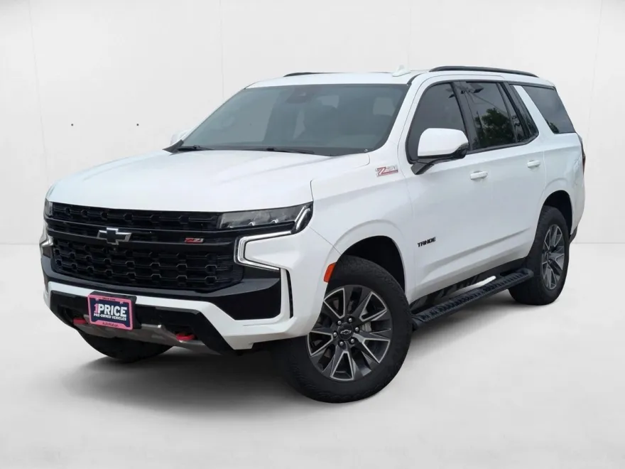 2023 Chevrolet Tahoe Z71 photo 1